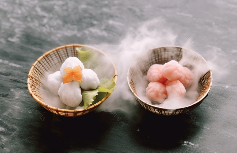 丸子牛肉丸子虾滑墨鱼丸背景图,高清,摄影图,摄影图片,图片大全,摄影图免费下载
